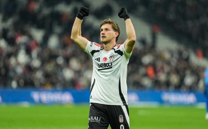 Be�ikta�'a Semih piyangosu!