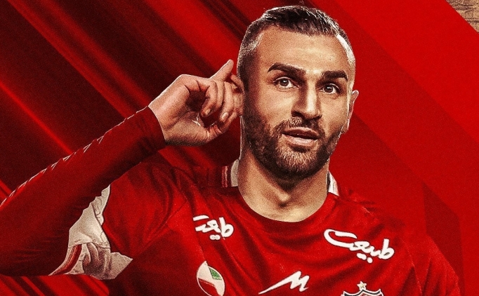 Serdar Dursun, Persepolis'ten ayr�ld�