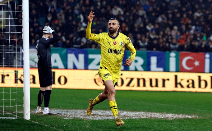 Serdar Dursun'dan transfer itiraf�