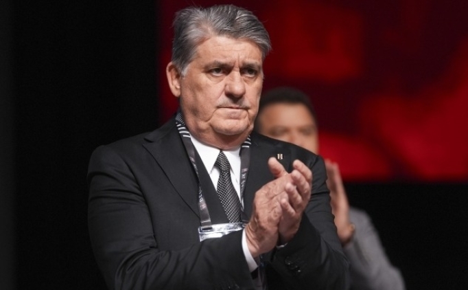 Be�ikta�'tan 15.8 milyar TL'lik sermaye art�r�m�!