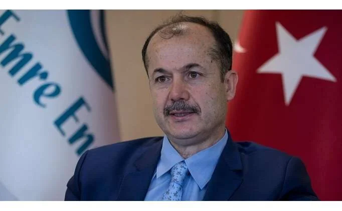 Şeref Ateş kimdir? Şeref Ateş neden gözaltına alındı?