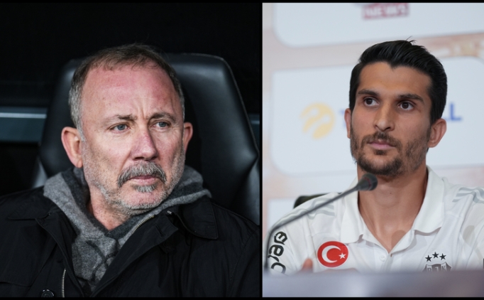 Necip Uysal ile Sergen Yal��n aras�nda olay yaratan telefon g�r��mesi!