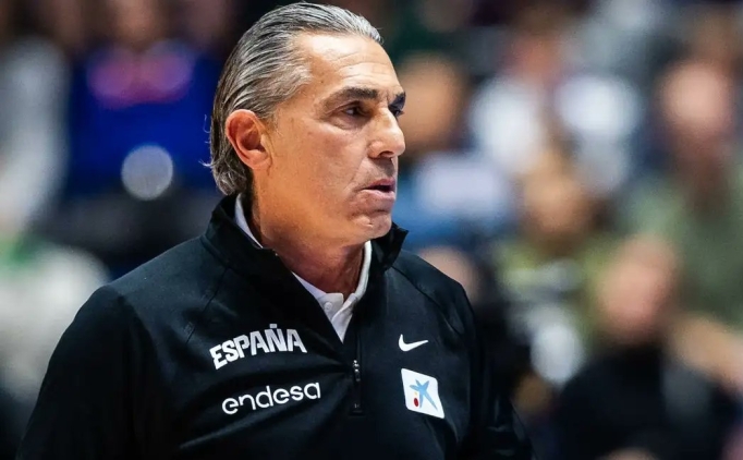 Miami Heat, Sergio Scariolo ile g�r���yor