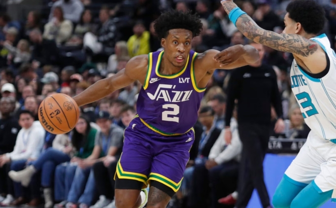 Jazz ve Hornets aras�nda Sexton - Nurkic takas�!