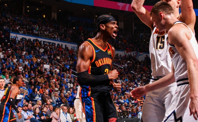 Shai: 'MVP g�zel, ama kazanmadan bir �nemi yok'