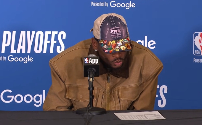 SGA'den kritik 7. ma� �ncesi net mesaj: 'Ya tamam ya devam'