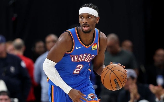 Shai: '2025 �ampiyonlu�u yetmez; en iyi basketbolumuzu oynamad�k'