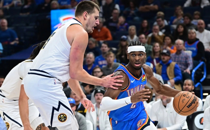 NBA'de normal sezon �d�lleri i�in adaylar belli oldu