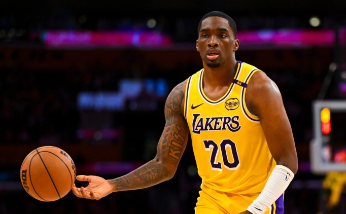 Shake Milton, Partizan'a imza att�