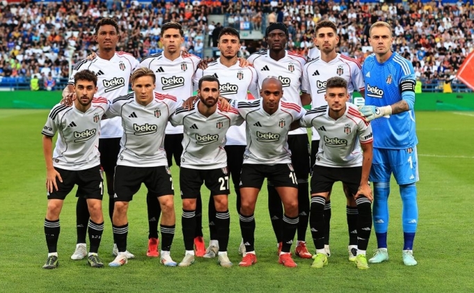 Sper Lig tarihinin en farkl skorlar!