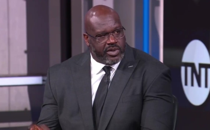 Shaq: 'Modern pivotlara nas�l oynamalar� gerekti�ini ben s�yleyemem'