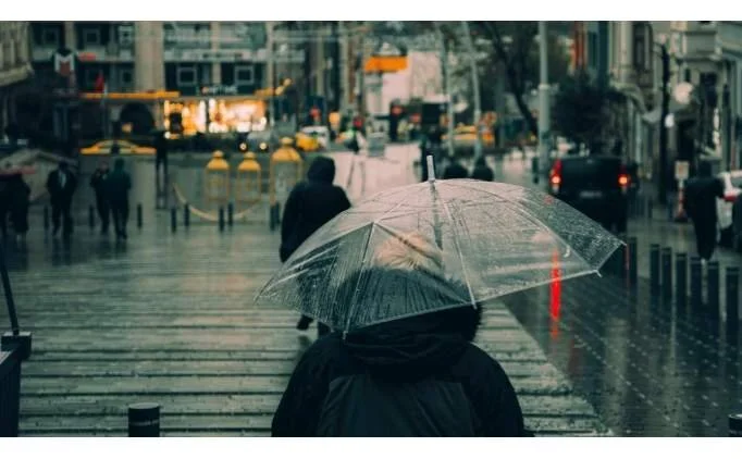 Sıcaklar ne zaman düşecek? Meteoroloji'den yağmur haberi geldi