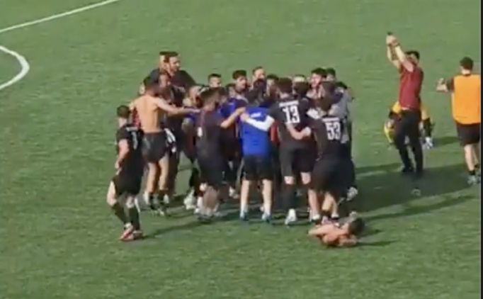 Silopig�c� Gen�likspor, �ampiyonlu�unu ilan etti