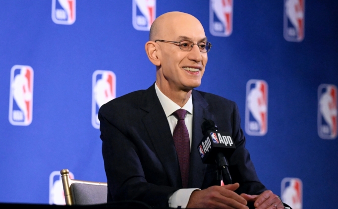 NBA, geni�leme konusunda acele etmiyor: b�lgesel yay�n anla�malar� bekleniyor