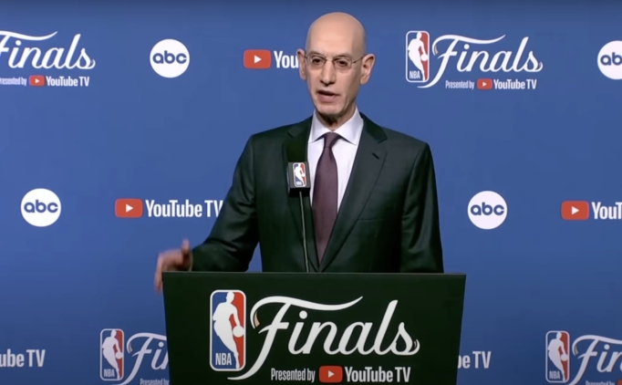 NBA, Avrupa Ligi planlar�n� de�erlendiriyor: 'Y�llar alabilir'