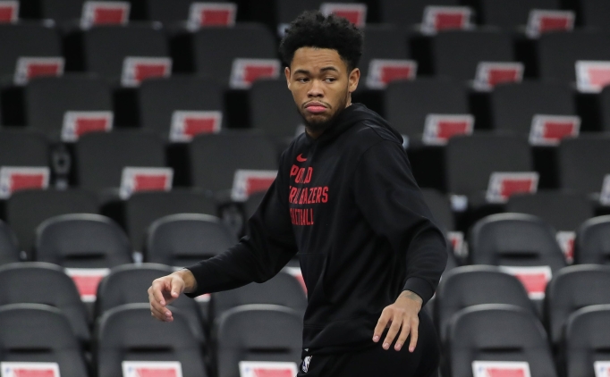 Celtics, yeni ald��� Simons i�in takas se�eneklerini de�erlendiriyor