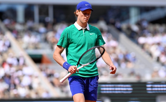 Wimbledon'un finali: Sinner - Alcaraz