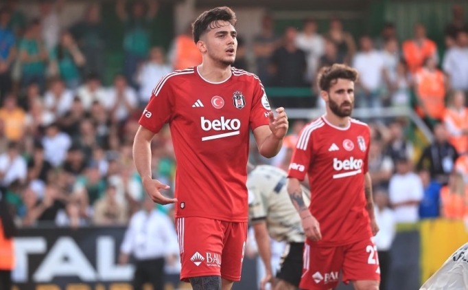 Sinan Vardar: 'Bu gol onun i�in sadece ba�lang��'