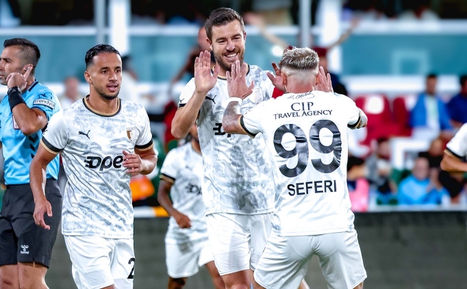 Sipay Bodrum FK kupada Zonguldakspor'a konuk olacak