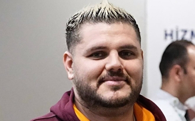 Mauro Icardi'den alayc� payla��m