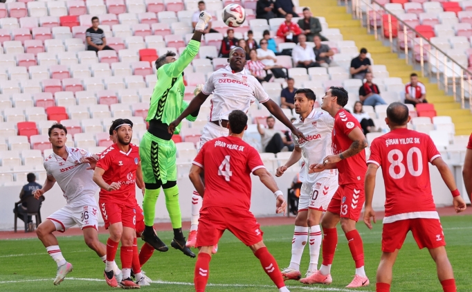 Trendyol 1. Lig'de 15-17. hafta ma�lar�n�n program�