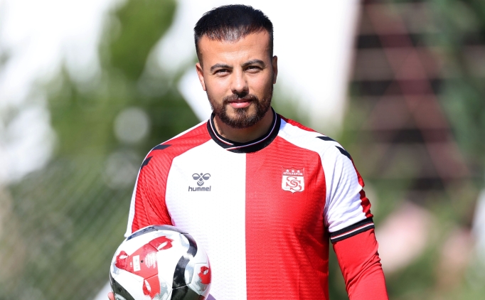 Sivasspor'da gelen var, gidenler var!