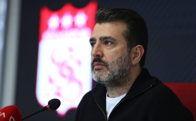 Gkhan Karagl, Sivasspor Kulb bakanl iin adayln aklad