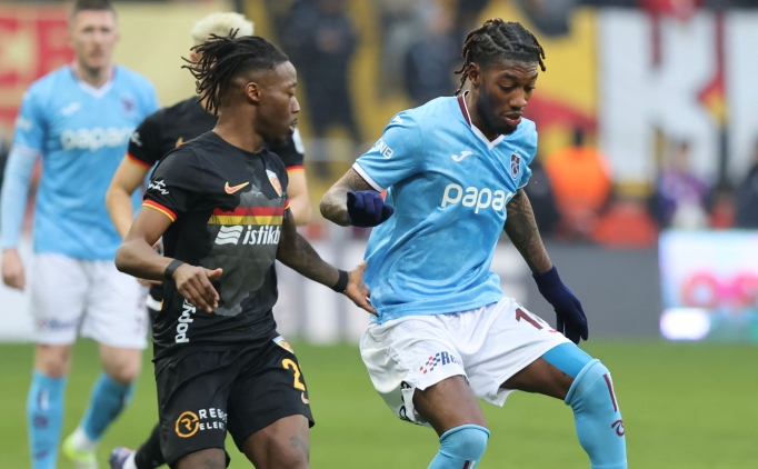 Muhammed Cham: '�yi gidi�at�m�z� devam ettirmek istemi�tik'