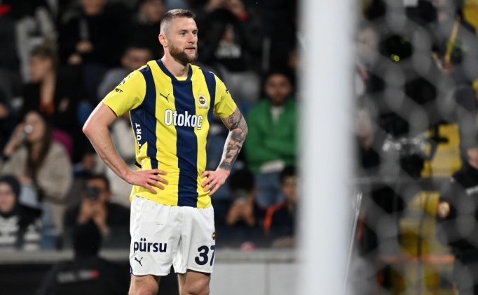 KAP bekleniyor: Asensio & Skriniar