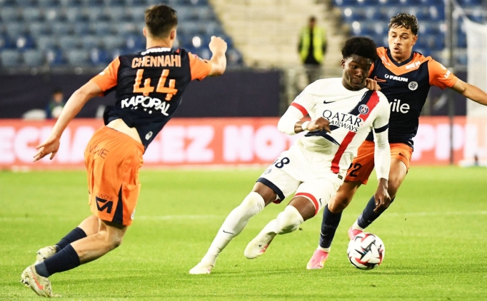 Leverkusen, PSG'nin gen� yetene�ini transfer etti