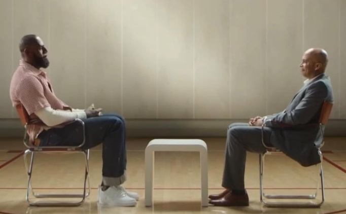 LeBron'dan emeklilik sylentileri karan 'byk karar' aklamas