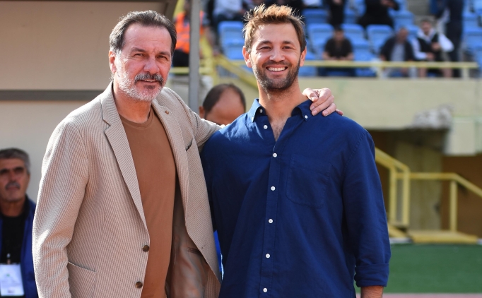 S�ke 1970 SK, yazar teknik direkt�r�yle fark yaratt�