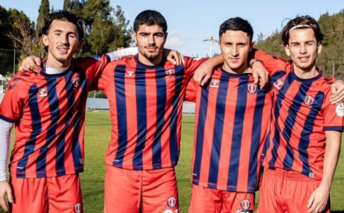 S�ke 1970'te d�rt gen� deneniyor