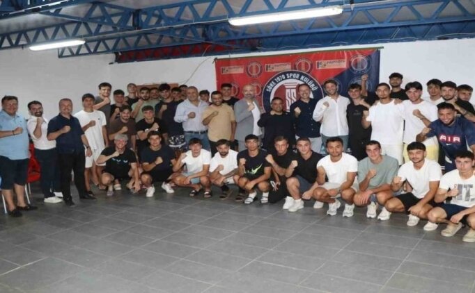 S�ke 1970'te ��k�� s�r�yor