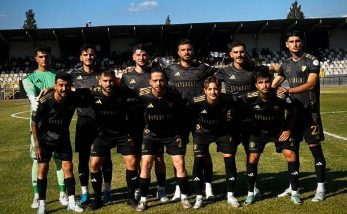 Somaspor ��k�� ar�yor