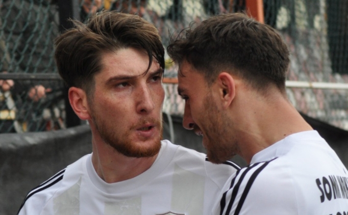 Somaspor'da ayr�l�k ya�and�: An�l