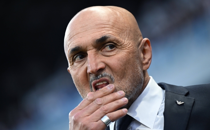 Luciano Spalletti: 'Bir g�n �al��mak isterim'