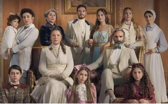 akir Paa Ailesi Dizisi Kaldrld m, Final Mi Yapt?