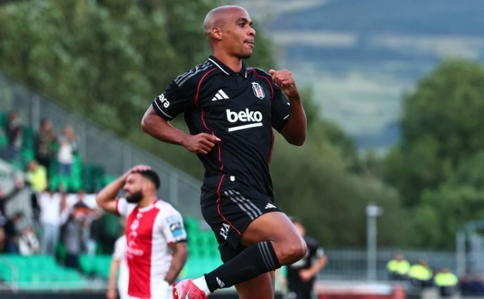 Be�ikta� Lausanne ile kar�� kar��ya