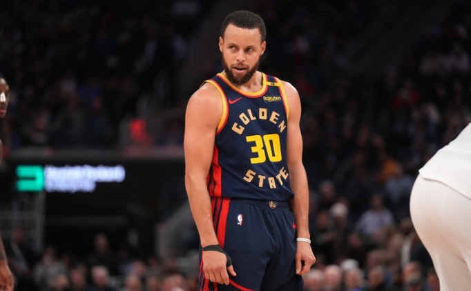 Curry: 'Luka'n�n gizlice takas edilmi� olmas�, �ok edici'