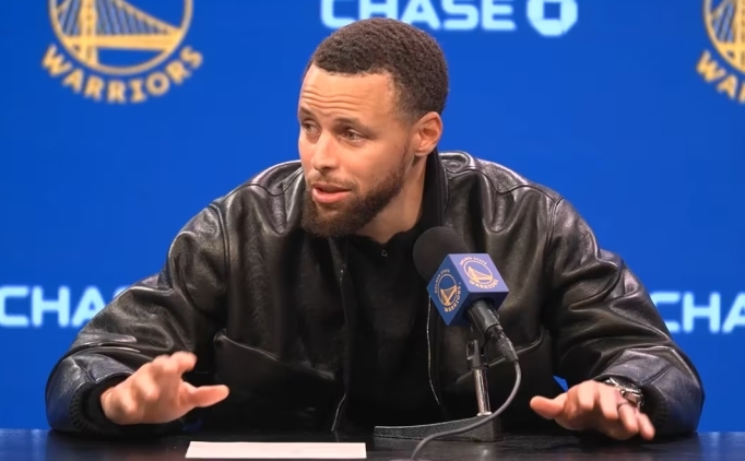 Curry: 'Be�inci �ampiyonluk i�in oynuyorum'