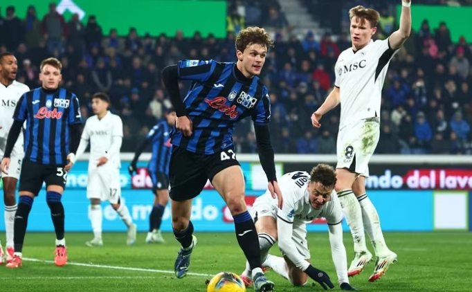 Newcastle United, Scalvini'yi istiyor