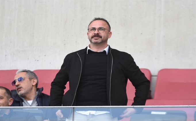 Altay'da S�leyman �zkaral aday olmayacak!