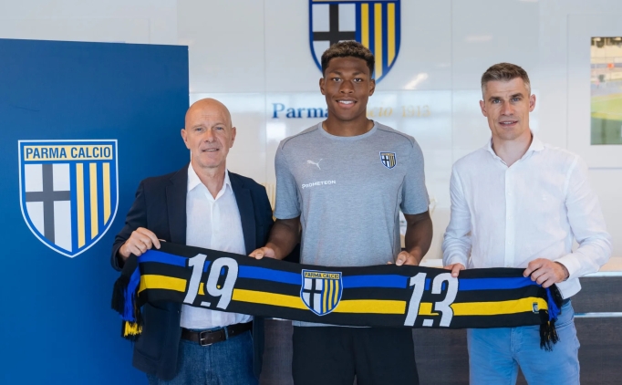 West Ham, kalecisini Parma'da buldu