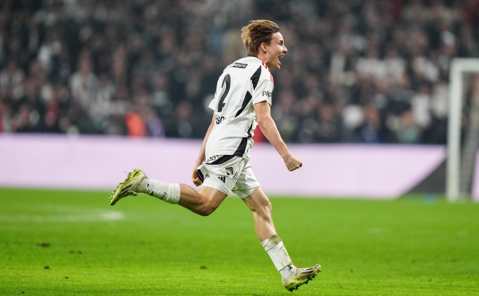 Svensson'a Kocaelispor ilgisi