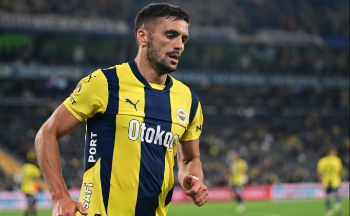 Dusan Tadic'e g�r�lmemi� s�zle�me!