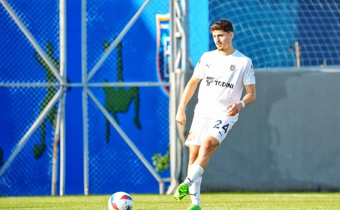 Ravil Tagir, S�per Lig'e d�n�yor!