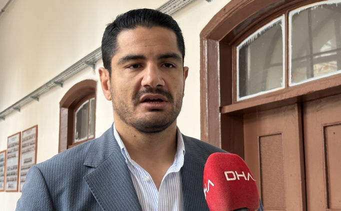 Taha Akg�l: '2026, Allah'�n izniyle daha ba�ar�l� bir y�l olacak'