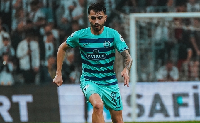 Be�ikta�'tan yerli bek hamlesi