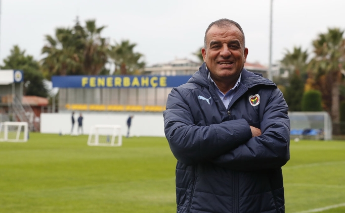 Fenerbahe'de ayrlk akland: Tahir Karapnar